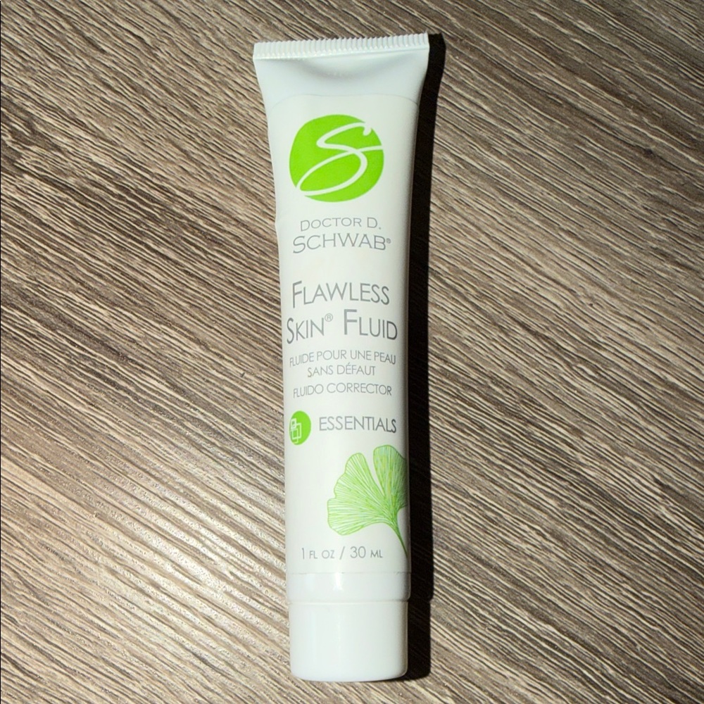Flawless Skin Fluid